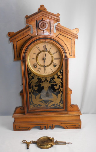 1890 gilbert elia - 1890's, w.l.