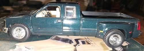 Sunnyside chevrolet dually - sunnyside,