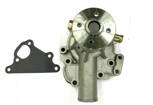 Caterpillar water pump - caterpillar,