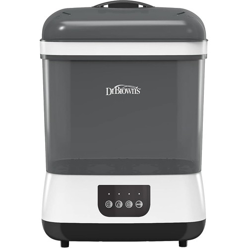 Browns allinone sterilizer - dr.,