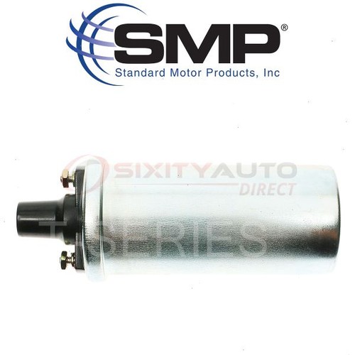Standard series ignition - standard,