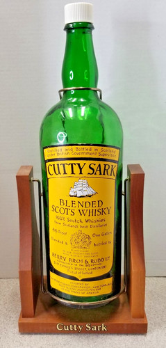 Vintage cutty sark - cutty, swing