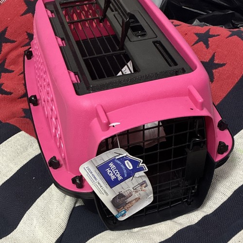 Petmate door kennel - petmate,
