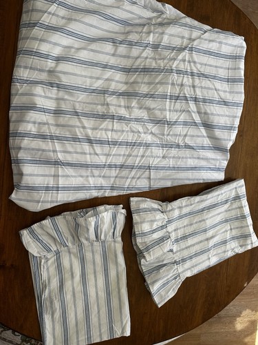 Ralph lauren white blue - ralph,