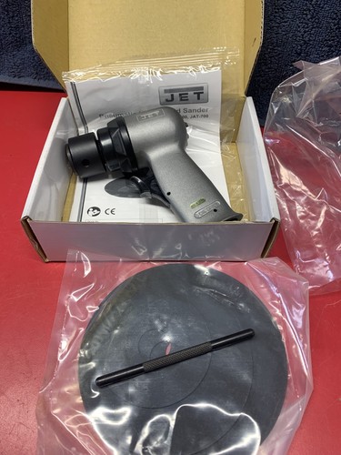 Jet pneumatic high speed - jet, high-speed