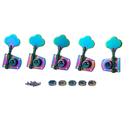 Bass tuners tuning keys for - tuners,