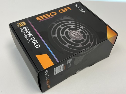 Evga 850 220 0850 x1 - ga, 220-ga-0850-x1