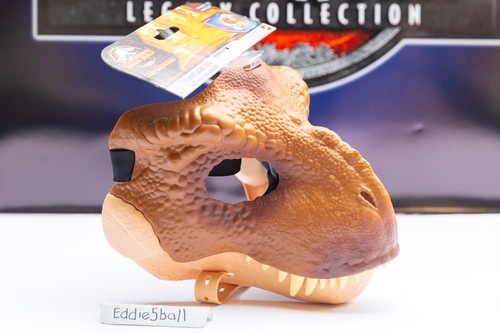 New mattel jurassic world - 🦖,