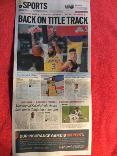 Daily breeze sports section - sports,