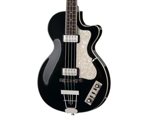 Hofner contemporary club bass - contemporary,