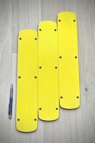 Zero clearance insert - zero,