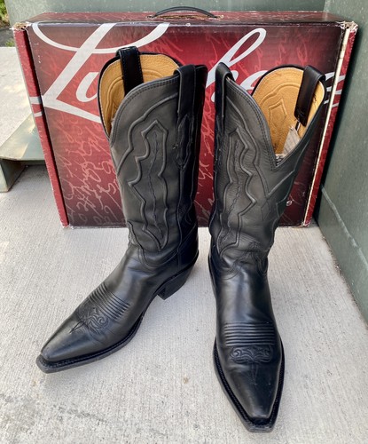 Euc lucchese 5006 s54 - euc,