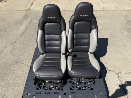 2006 2011 corvette z06 oem - 2006-2011,
