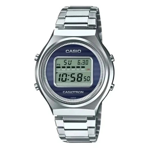 Firm price casio - casio, casiotron