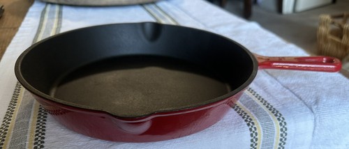 Sur table enameled cast - la,