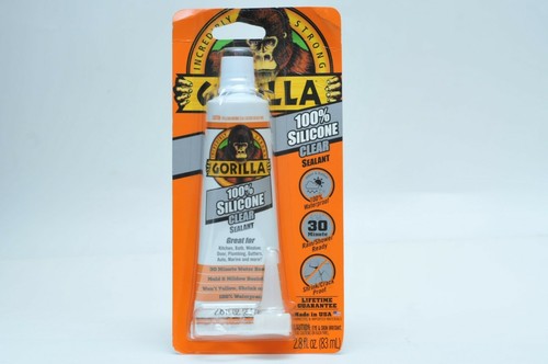 Gorilla squeeze tube - squeeze,