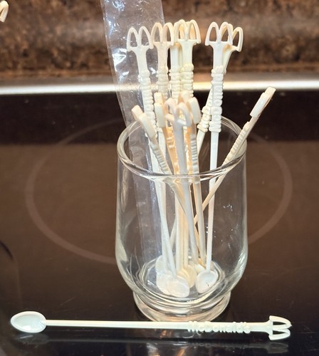 Vintage mcdonald mcspoon - vintage, mcdonald's
