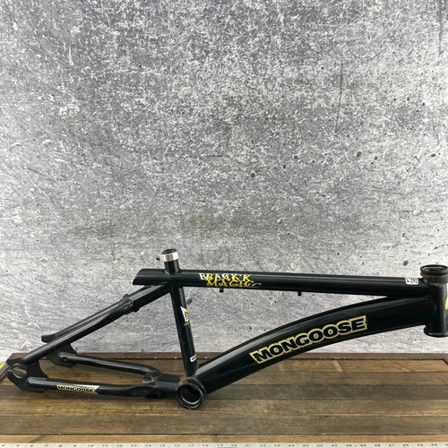 Vintage mongoose black magic - vintage,