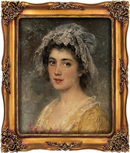 8x10 vintage style picture - vintage,