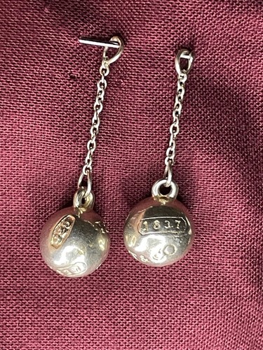 Vintage tiffany co 925 - &,