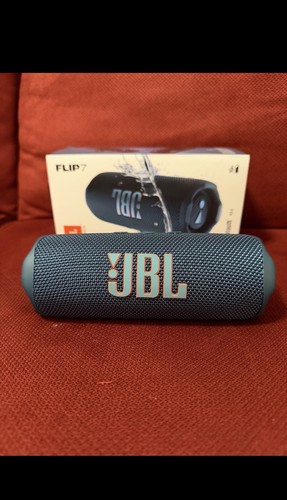 Jbl flip portable bluetooth - jbl, 7