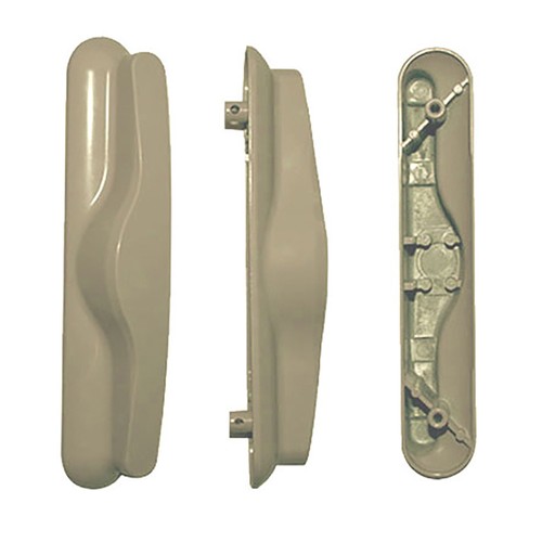 Milgard non keyed - non-keyed, outside