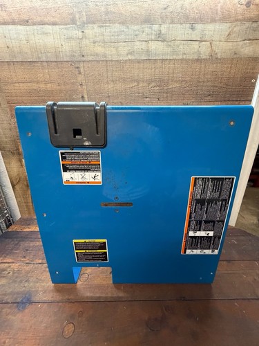Miller syncrowave 250 side - miller,