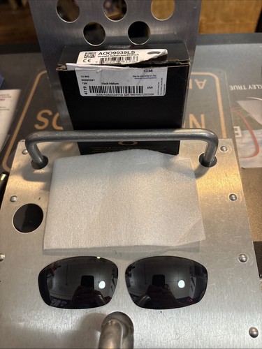 Oakley straight jacket lens - straight,