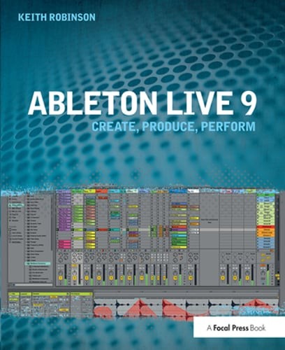 Ableton live keith - live,