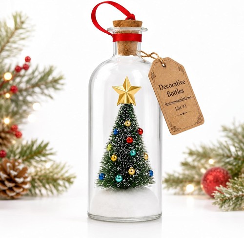 Recordable christmas tree a - christmas,