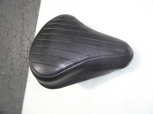 Moped saddle seat torxel - saddle,