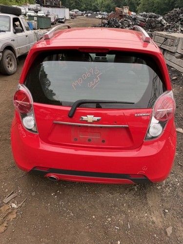 2013 spark automatic - 2013,