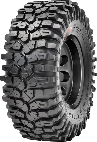 Maxxis roxxzilla 30x10r14 tire - roxxzilla,