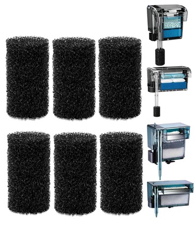 Pcs pre filter sponges - pcs, pre-filter