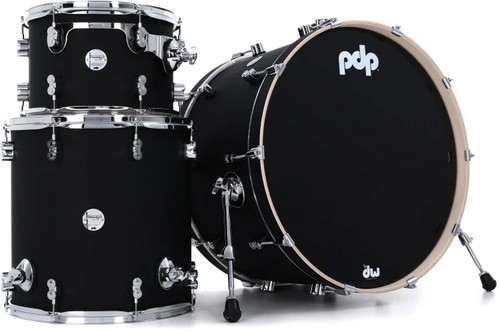 Pdp concept maple rock piece - pdp,