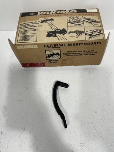 Yakima universal mighty mount - universal,