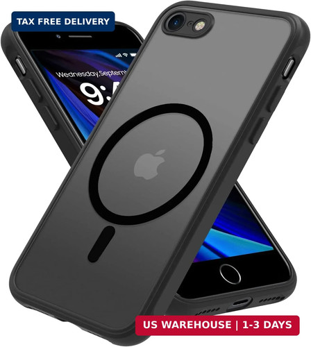 Magnetic for iphone case - for,