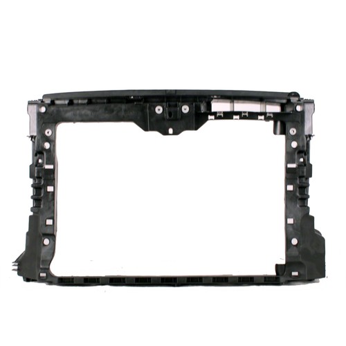 New front radiator support - front,