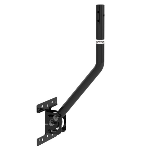 Mount mast pole outdoor tv - j,