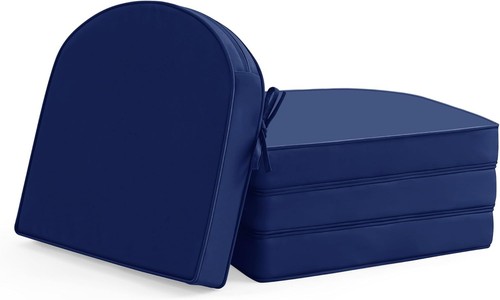 Outdoor chair cushions set - chair,