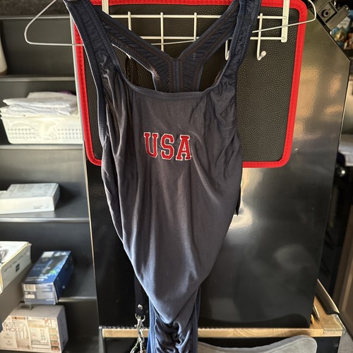 Speedo team usa women one - speedo,