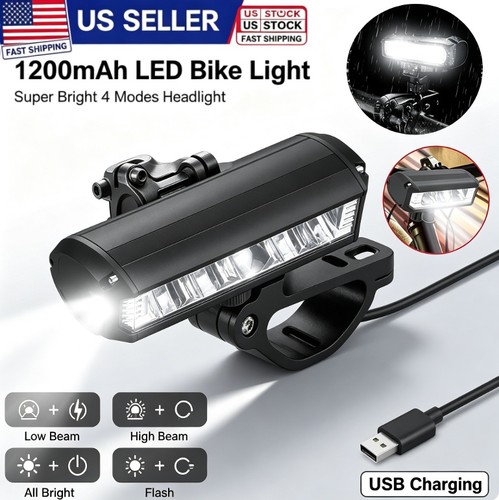 50000lm mountain bike light - 50000lm,