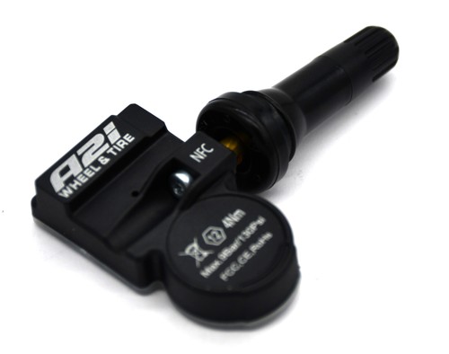 Tpms fits 2018 - 1,