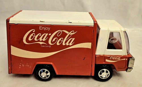 Vintage 1970 buddy coca - vintage,