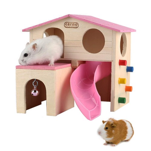 Pet small animal hideout - small,