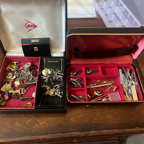 Large assortment two boxes - large,