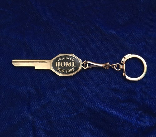 Vintage uncut key - vintage,