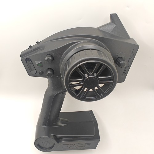 Spektrum radio transmitter - spektrum,
