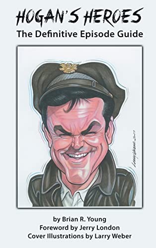 Hogans heroes hardback - the, def
