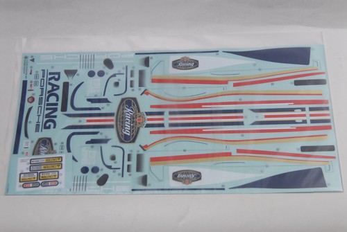 Tamiya porsche 956 - tamiya,